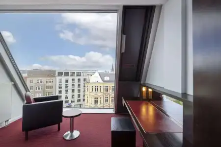 ARCOTEL Velvet Berlin - 74