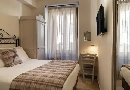 Il Tiglio - 80