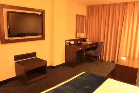 Best Western Premier Muscat - 47