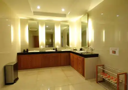 The Bedrooms Hostel Pattaya - 29