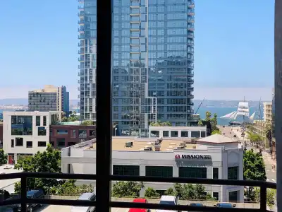 Best Western Plus Bayside Inn - 7