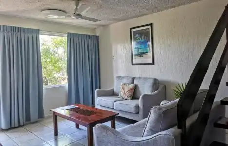 Palm Waters Holiday Villas - 80