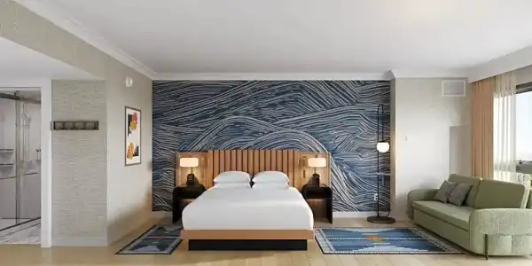Hyatt Regency Irvine - 55