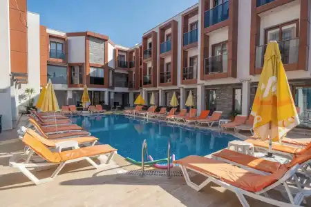 Majeste Bodrum - 15