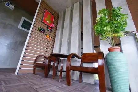 Nava Resort - 33