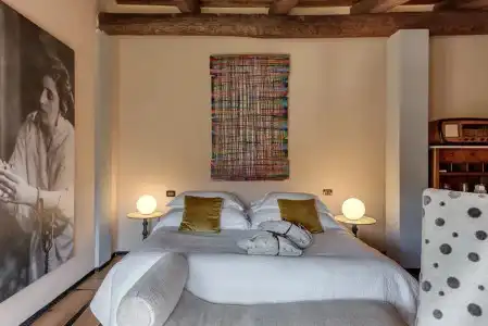 Be Vedetta - Relais & Glamping - Adult Only - 45