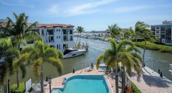 The Cottages at Naples Bay Resort - 153
