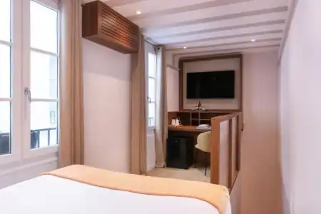 Le Placide Saint Germain des Pres - 46