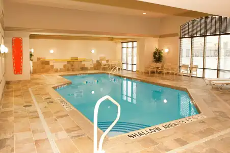 Hampton Inn by Hilton Brampton Toronto - 14