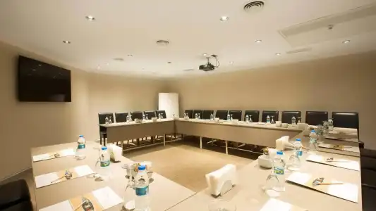 Bodrium & Spa - Special Class - 18