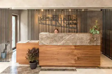 Keten Suites Taksim - 25