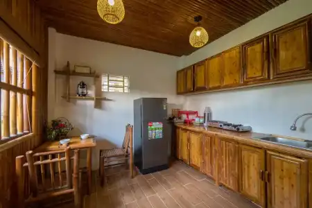 Bamboo Nature Resort Phu Quoc - 14