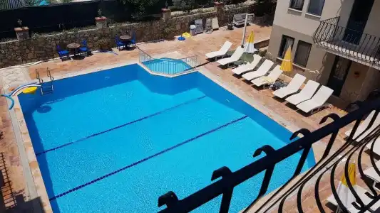 Poppy Apartments - 24