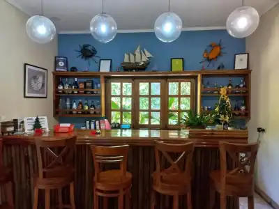 Villa Rafia - 35