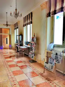 Best Western Central - 10