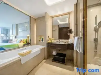 Wyndham Grand Plaza Royale Huayu Chongqing - 37