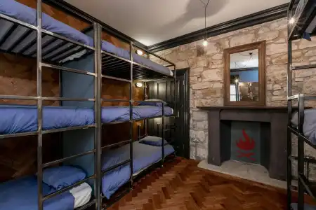 The Baxter Hostel - 30