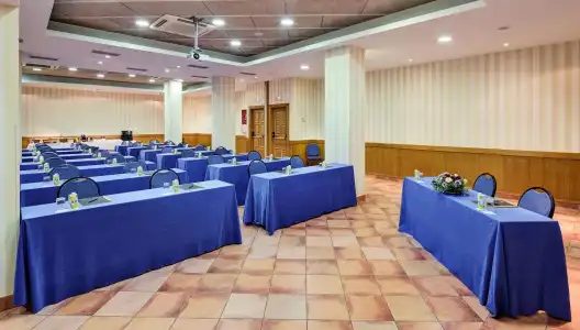 Sercotel Toledo Renacimiento - 17