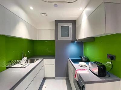 Citadines Al Ghubrah Muscat - 26