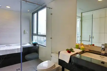 My Way & Residence - 9