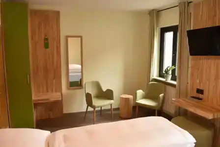Der Höfener Garten - 19