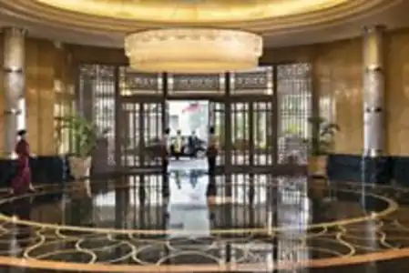 Mandarin Oriental, Kuala Lumpur - 0