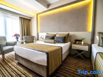 Larina Thermal Resort&Spa - 58