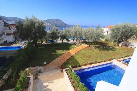 Kalkan Oasis - Adults Only - 86