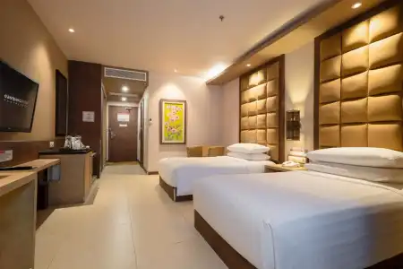 Eastparc Yogyakarta - 3