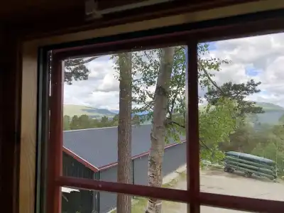 Hytter Dombås - 6