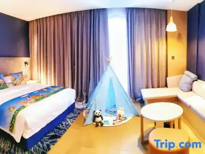 Holiday Inn Express Kunming West by IHG - 81