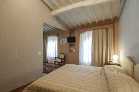 Maison de Charme Alla Corte degli Angeli - 2