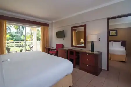 Occidental Caribe - All Inclusive - 56
