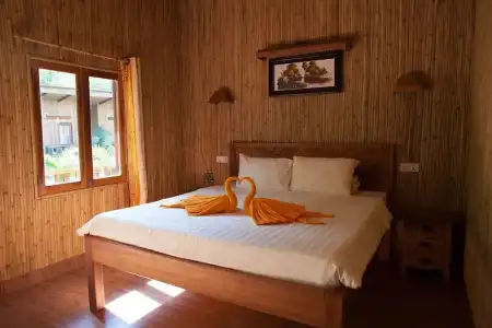 Sok Sabay Resort - 24