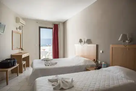 Mirtilos Studios & Apartments - 89