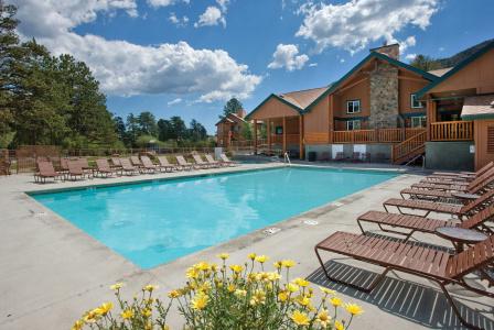 WorldMark Estes Park - 10