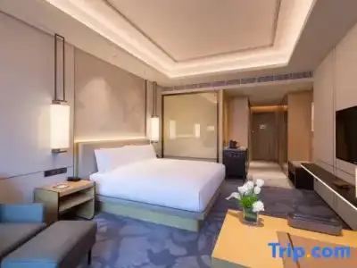 Gran Melia Chengdu - 68