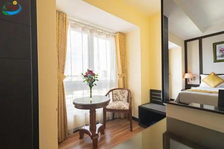 Hoang Minh Chau Ba Trieu - 33