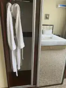 Silk Way Boutique - 11