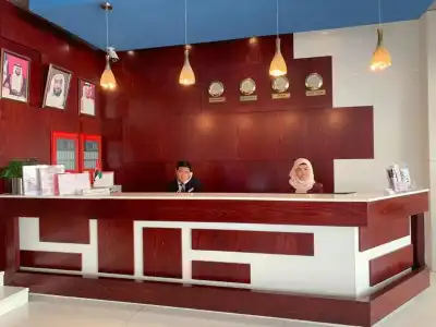 Hala Inn Apartments - 34