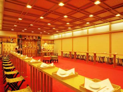 The Crown Palais Kochi - 13