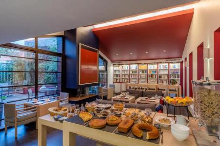 Hôtel Villa Koegui Biarritz - 25