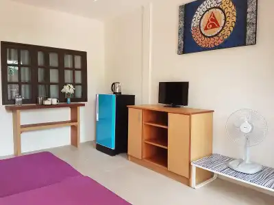 Samui Zenity - 2