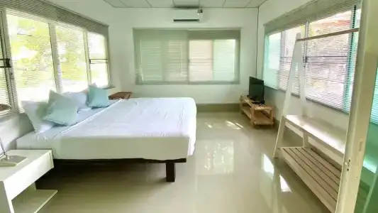 Koh Mook Riviera Beach Resort - 184