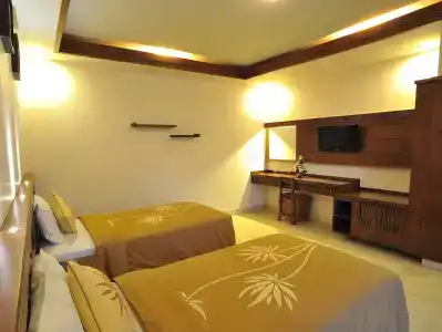 De Munut Balinese Resort - 1