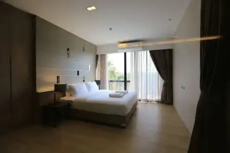 Hyde Park Chiangmai - 211