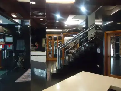 B&B Gijón Centro Begoña - 10