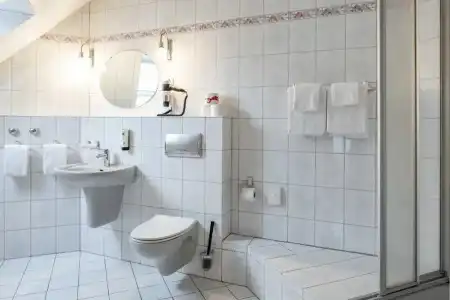 Astoria Business Resort Essen by Mayburgh - 52
