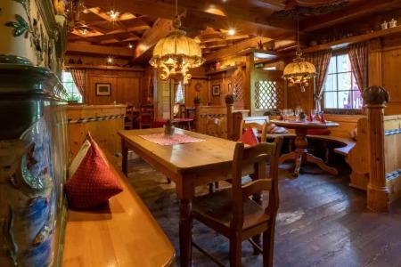 Sackmann Wanderhotel - 13