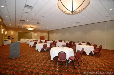 Four Points by Sheraton Bellingham & Conference Center - 22